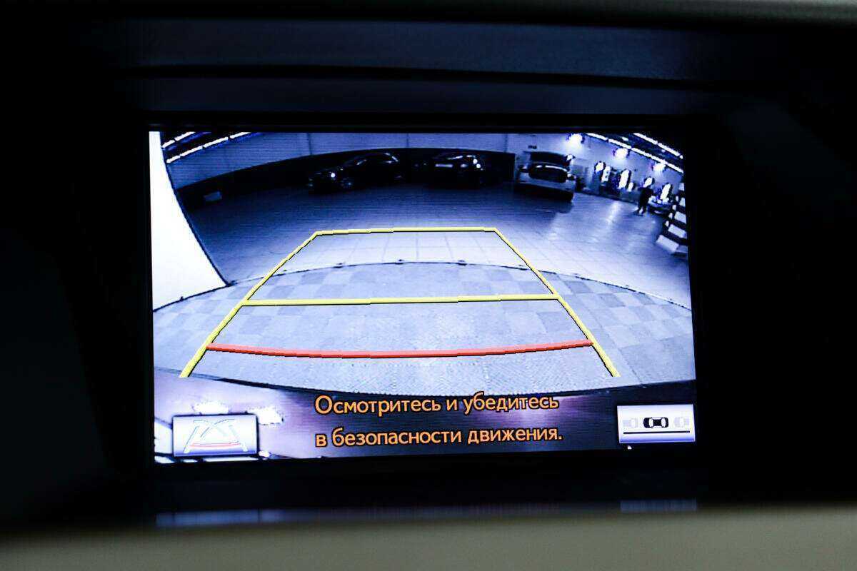 Lexus RX б/у, 2013, Автоматическая. Фото: #13