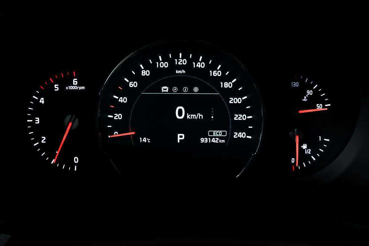 Киа Соренто б/у, 2018, Автоматическая. Фото: #9