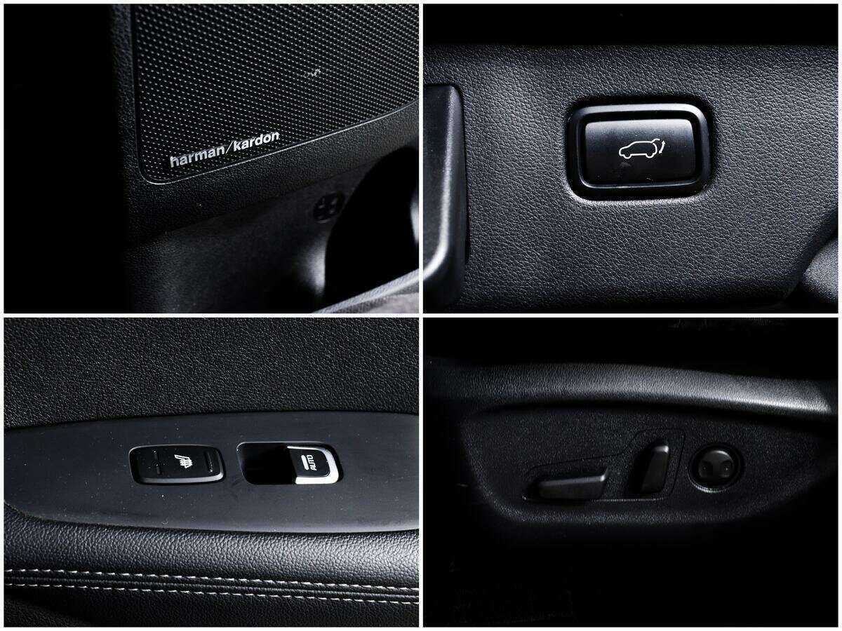 Киа Соренто б/у, 2018, Автоматическая. Фото: #14