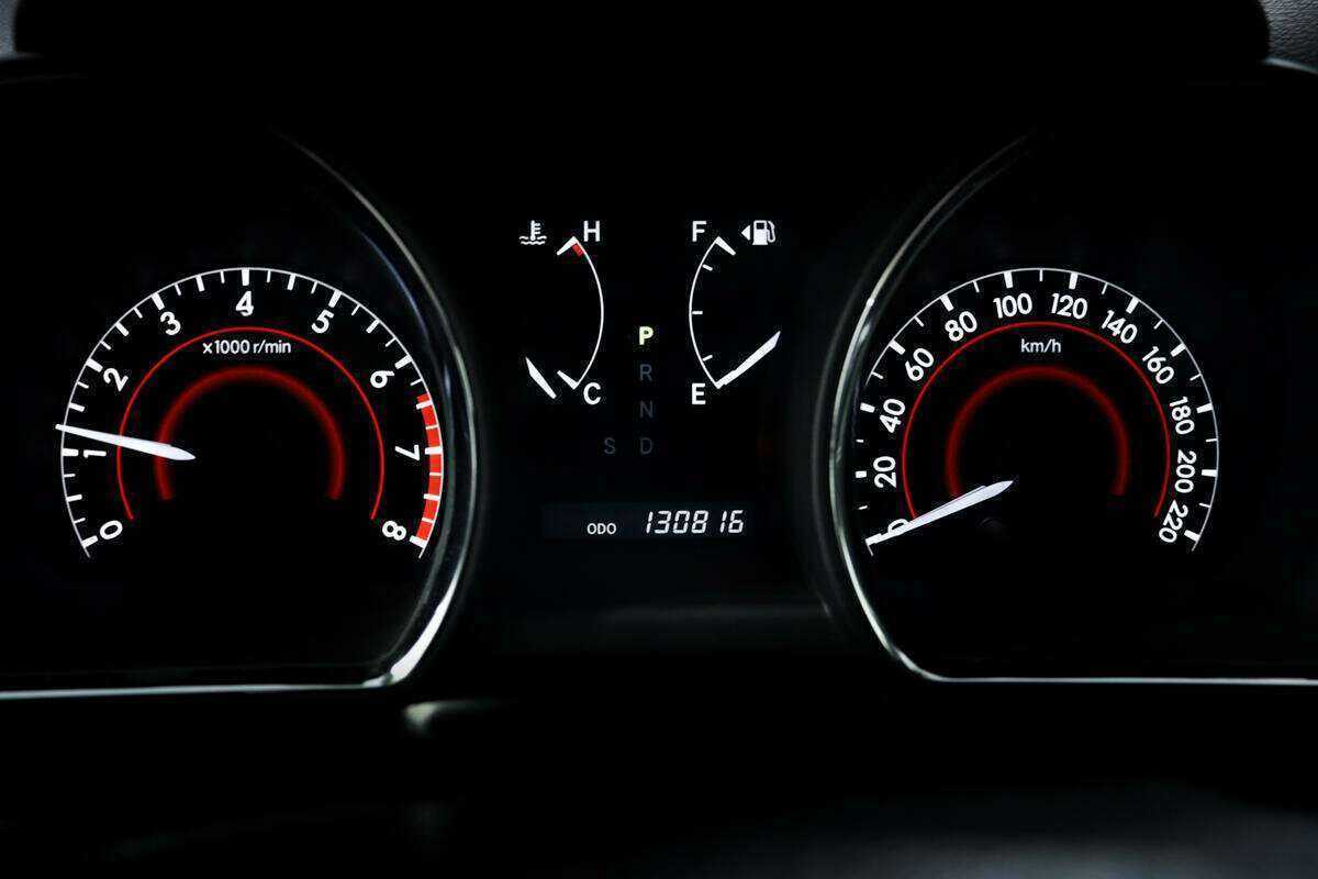 Toyota Highlander б/у, 2012, Автоматическая. Фото: #9