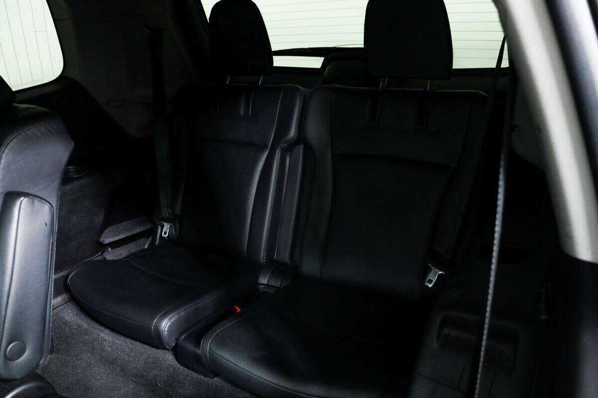 Toyota Highlander б/у, 2012, Автоматическая. Фото: #13