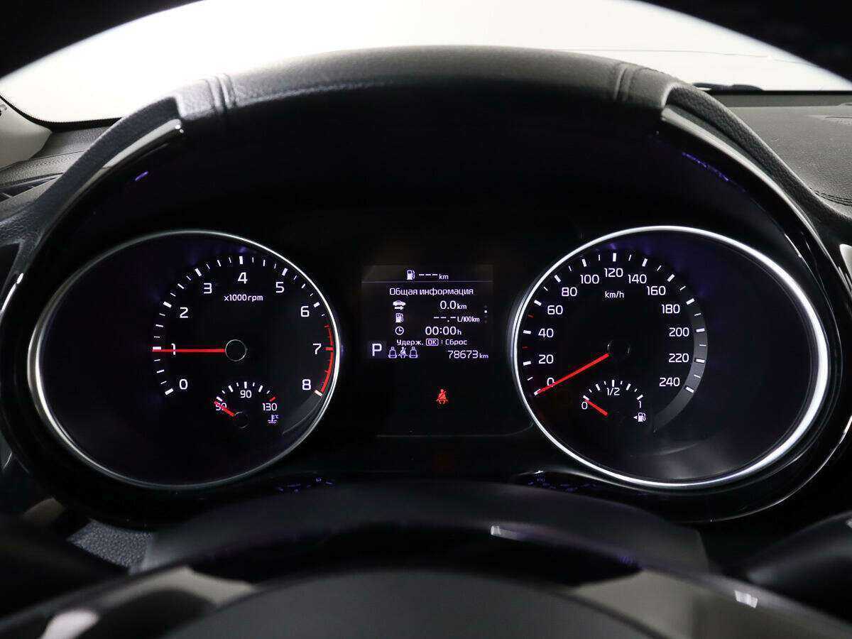 Киа Сид б/у, 2020, Автоматическая. Фото: #6