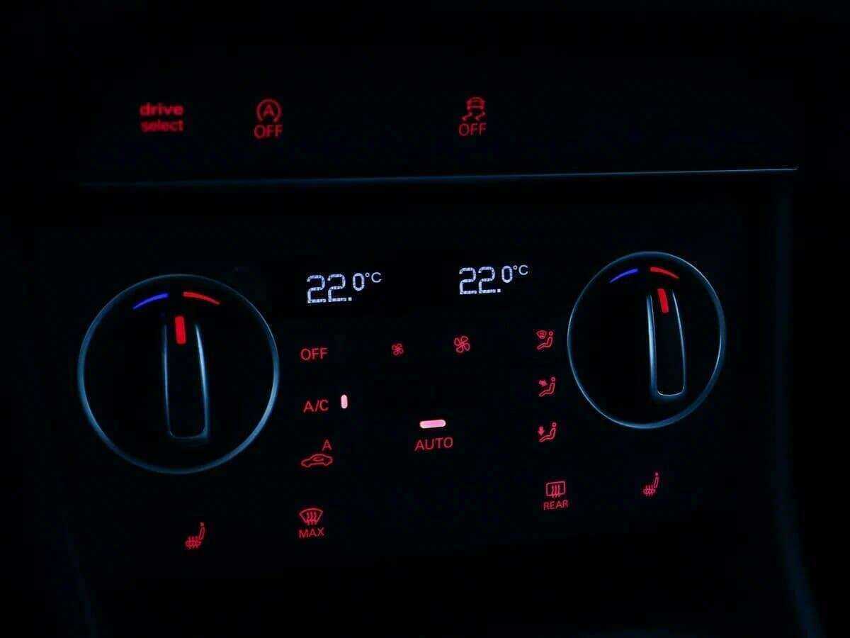 Ауди К3 б/у, 2015, Роботизированная. Фото: #19