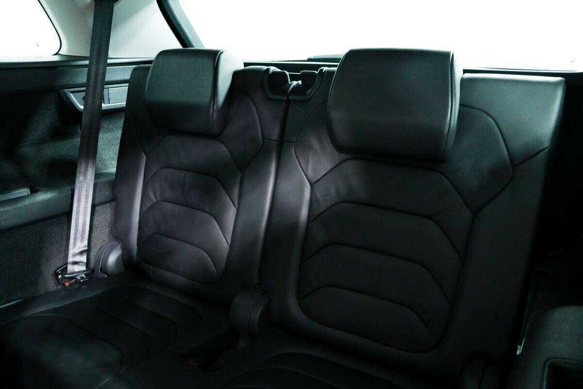 Шкода Кодиак б/у, 2018, Роботизированная. Фото: #13