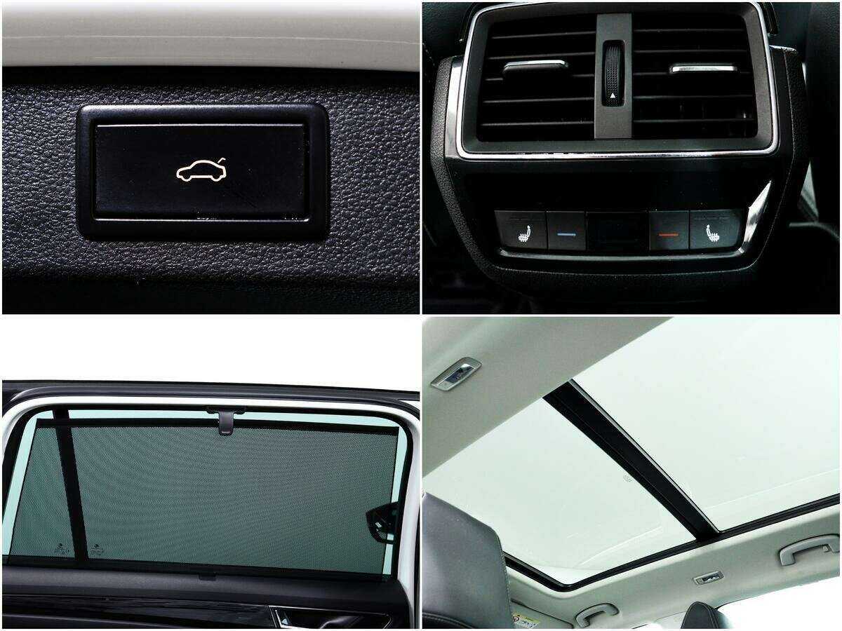 Шкода Кодиак б/у, 2018, Роботизированная. Фото: #14