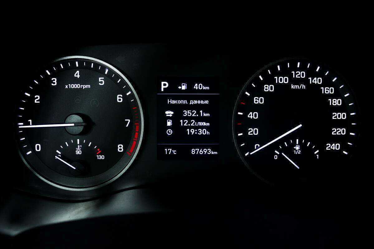 Хендай Туксон б/у, 2019, Автоматическая. Фото: #9