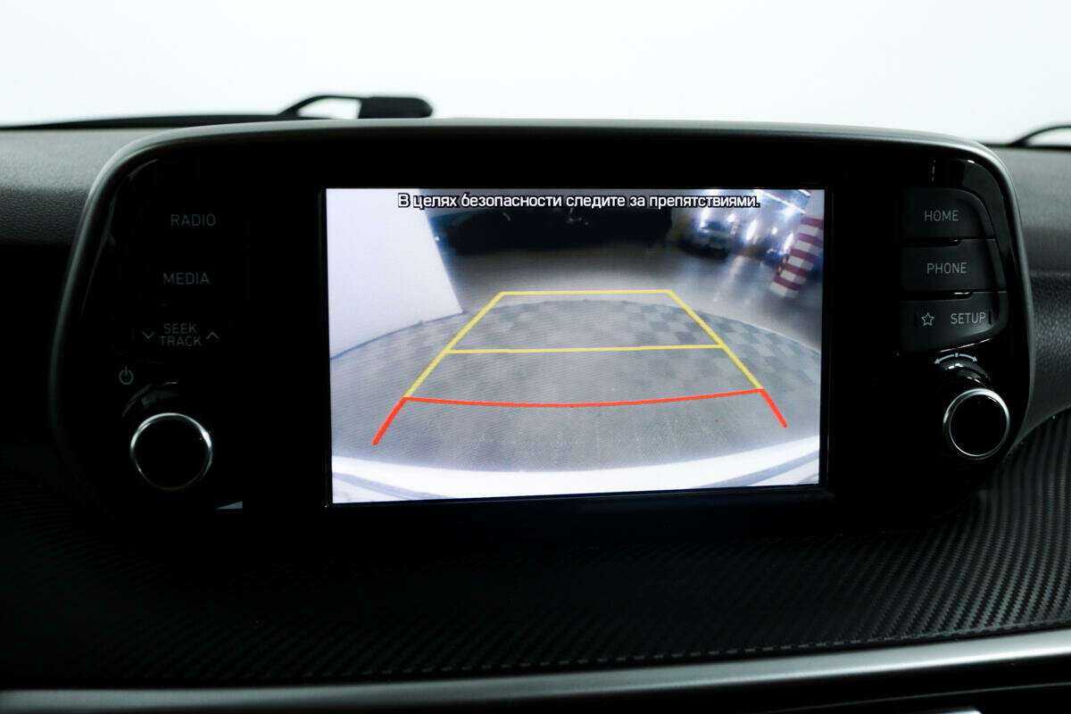 Хендай Туксон б/у, 2019, Автоматическая. Фото: #13