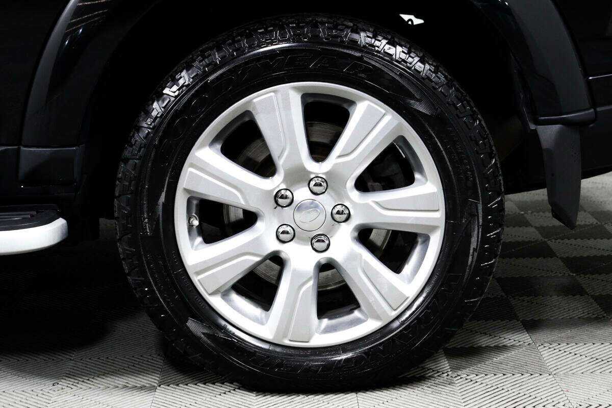 Лэнд Ровер Дискавери б/у, 2014, Автоматическая. Фото: #13