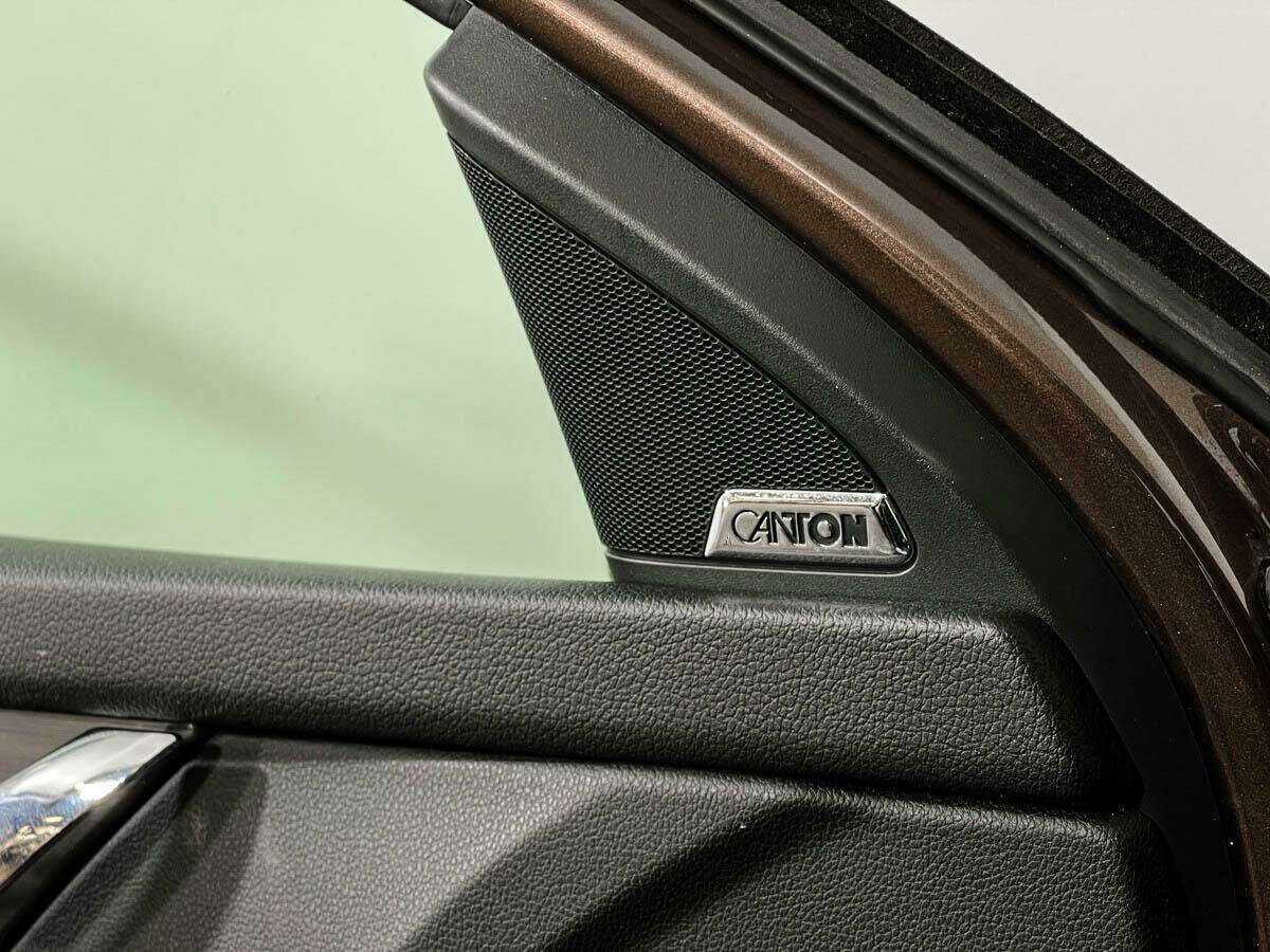 Шкода Октавия б/у, 2018, Роботизированная. Фото: #14