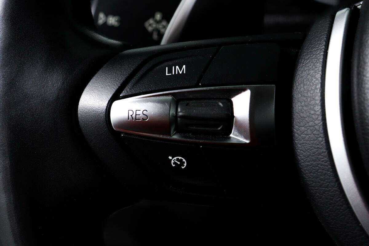 БМВ 3 серии б/у, 2016, Автоматическая. Фото: #14