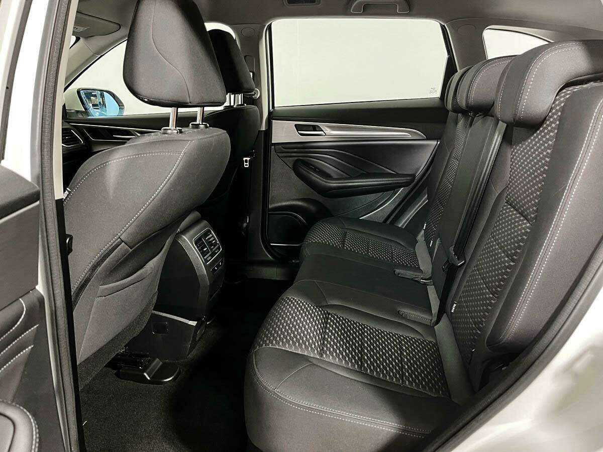 Хавал Ф7 б/у, 2020, Роботизированная. Фото: #9