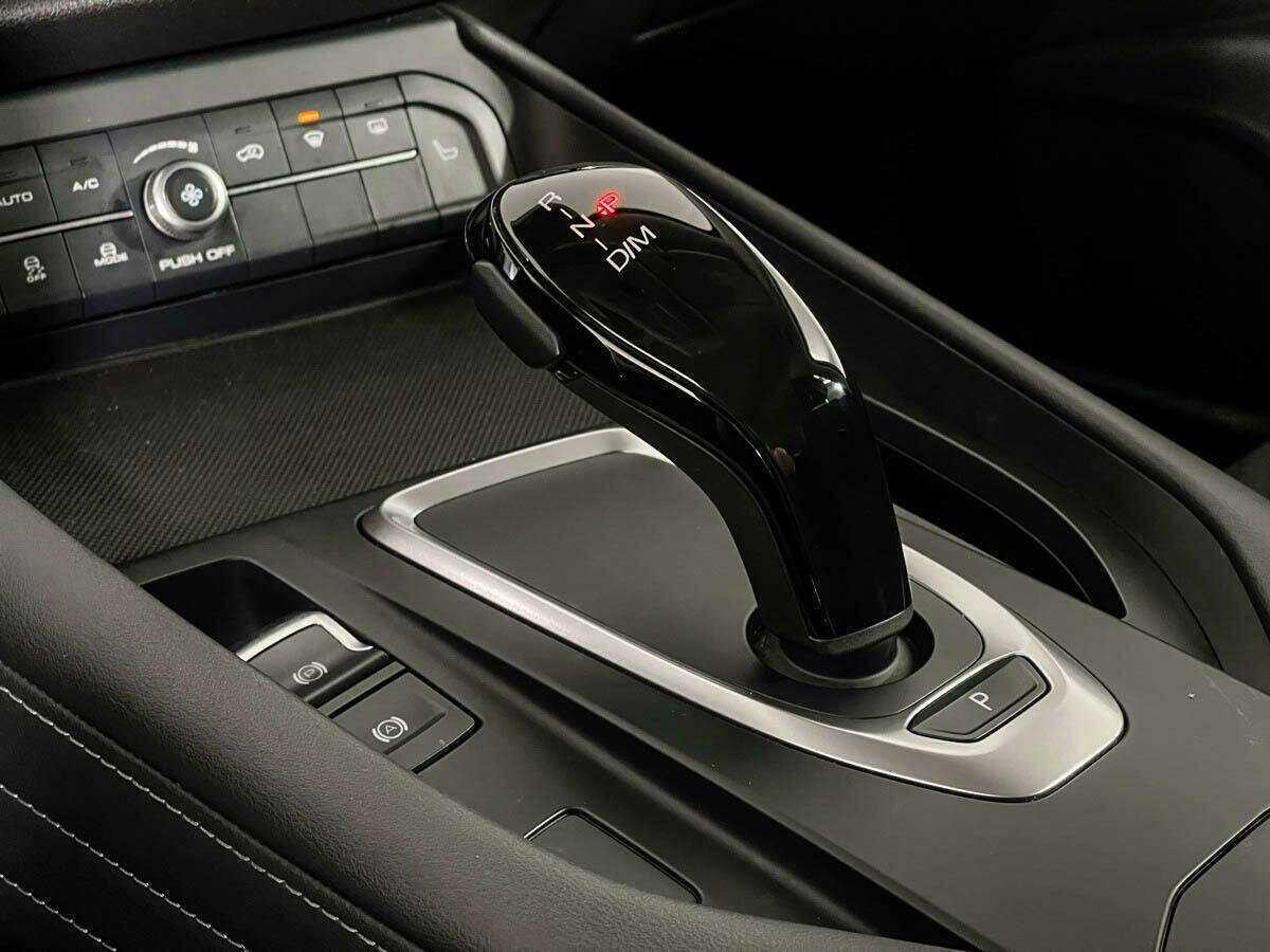 Хавал Ф7 б/у, 2020, Роботизированная. Фото: #14