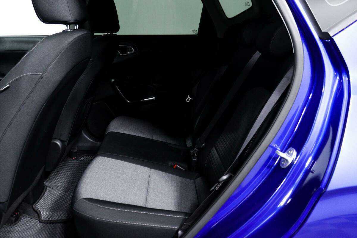 Киа Соул б/у, 2020, Автоматическая. Фото: #11