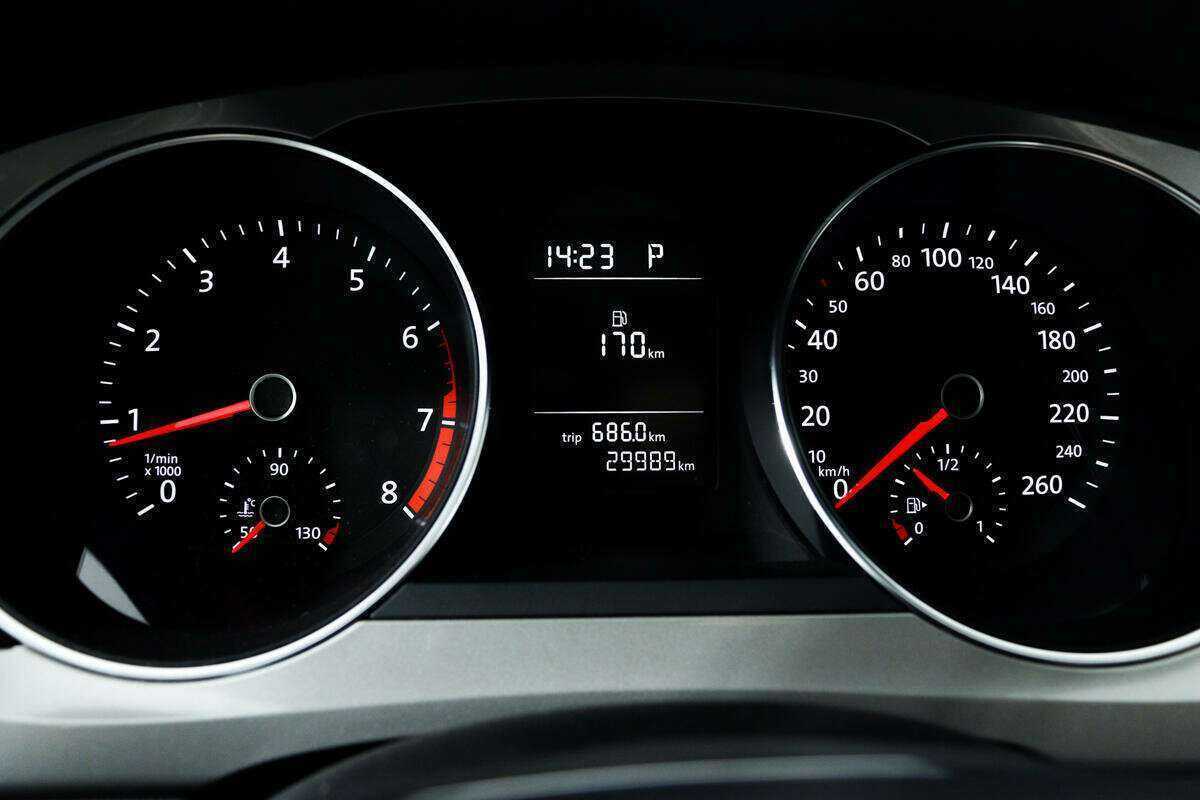 Volkswagen Jetta б/у, 2018, Роботизированная. Фото: #9