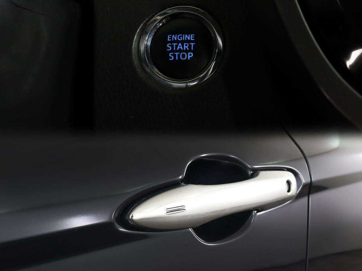 Тойота Камри б/у, 2019, Автоматическая. Фото: #16