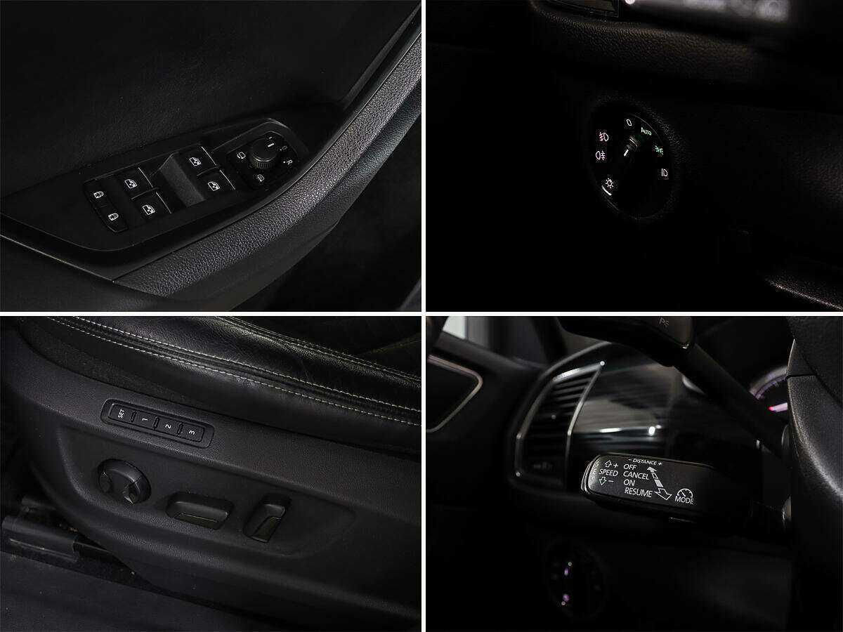 Шкода Кодиак б/у, 2018, Роботизированная. Фото: #18