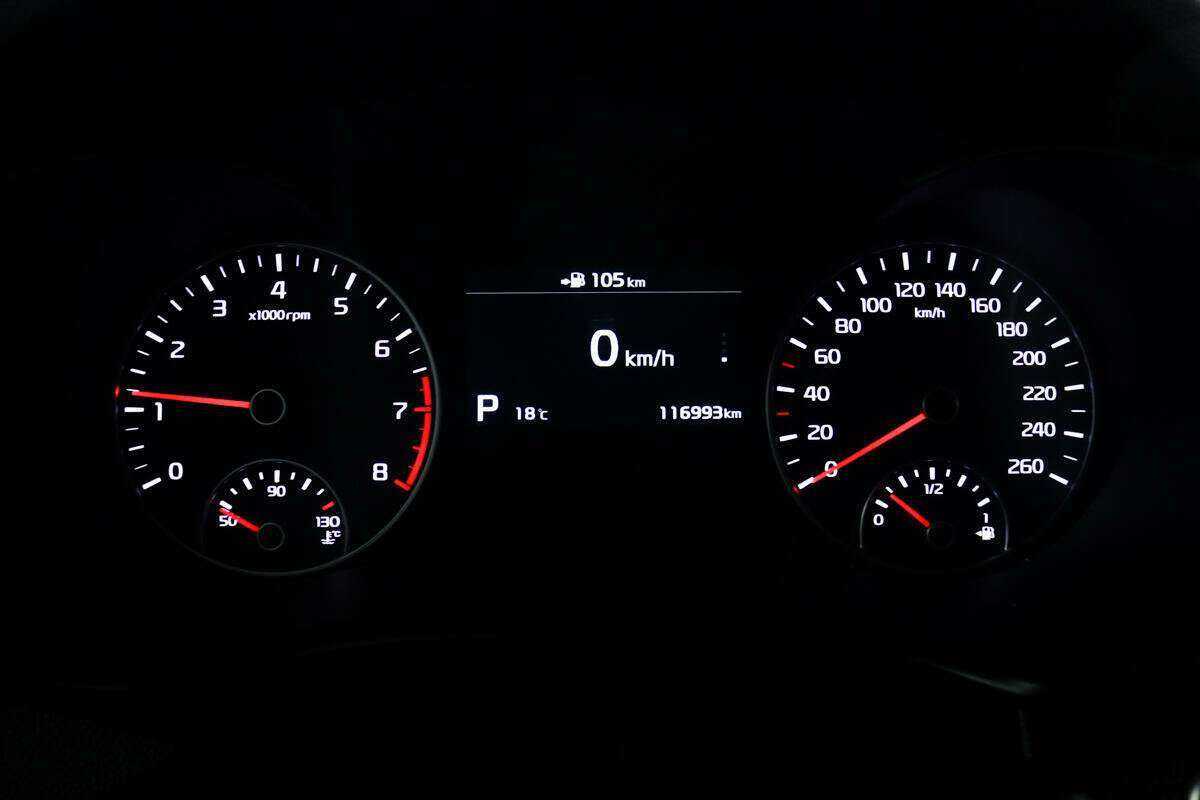 Киа Оптима б/у, 2019, Автоматическая. Фото: #9