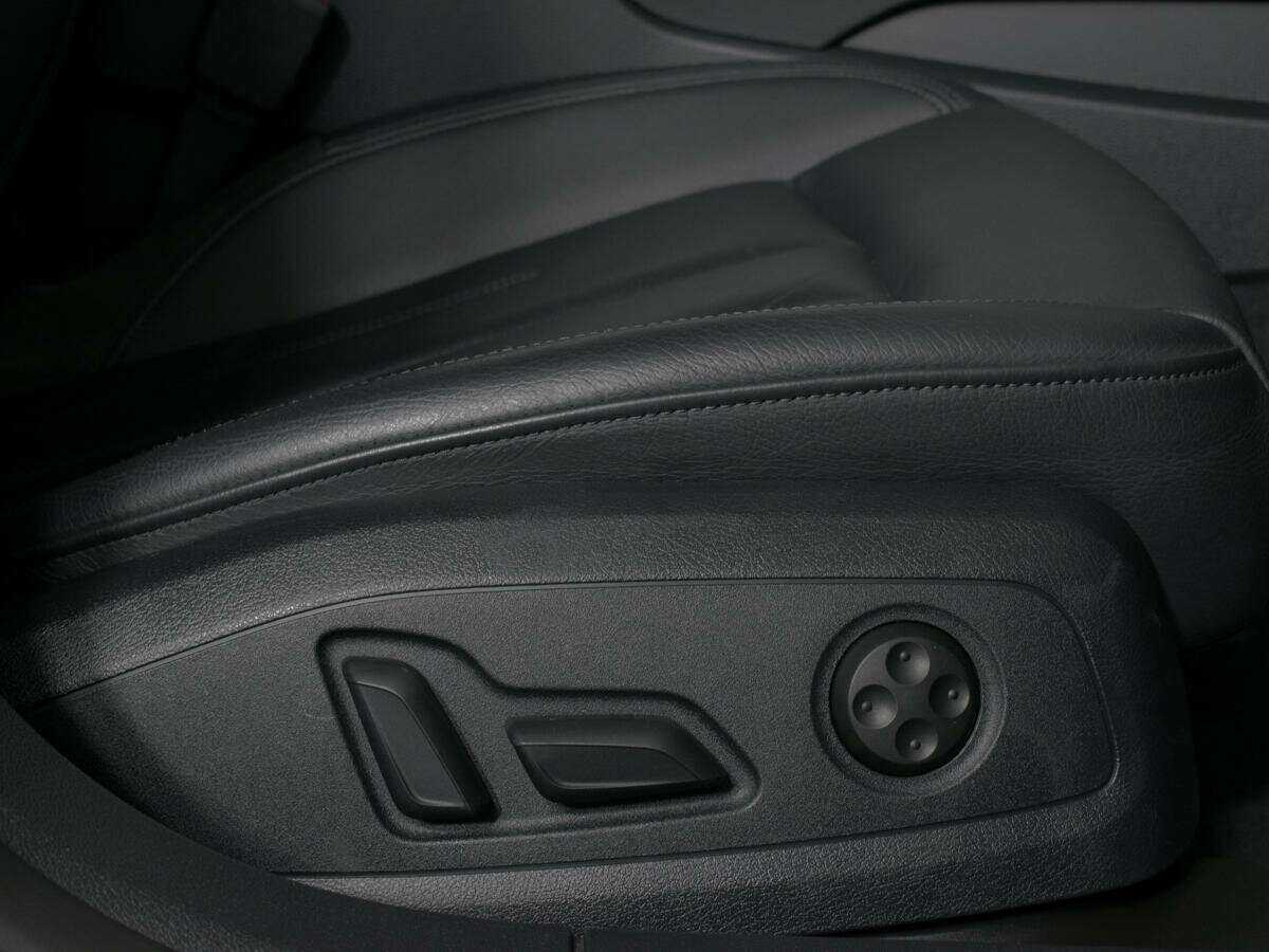 Ауди А5 б/у, 2017, Роботизированная. Фото: #12