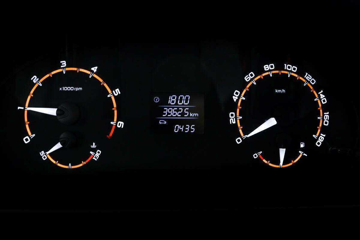 Лада (ВАЗ) 2121 (4х4) б/у, 2020, Механическая. Фото: #9