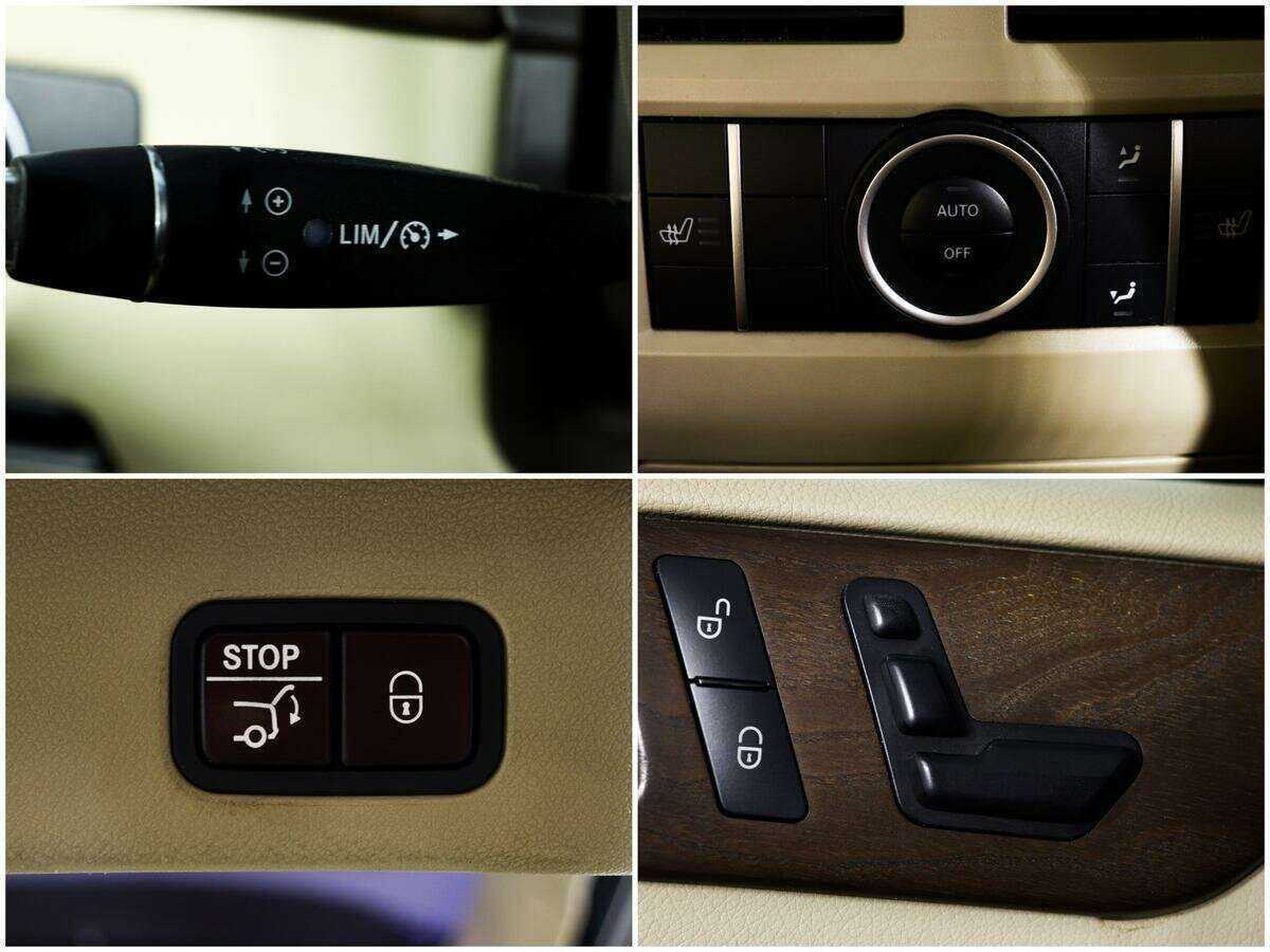 Мерседес-Бенц М-Класс б/у, 2014, Автоматическая. Фото: #13