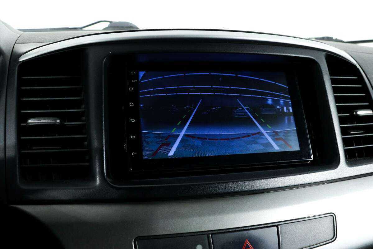 Митсубиши Лансер б/у, 2012, Автоматическая. Фото: #13