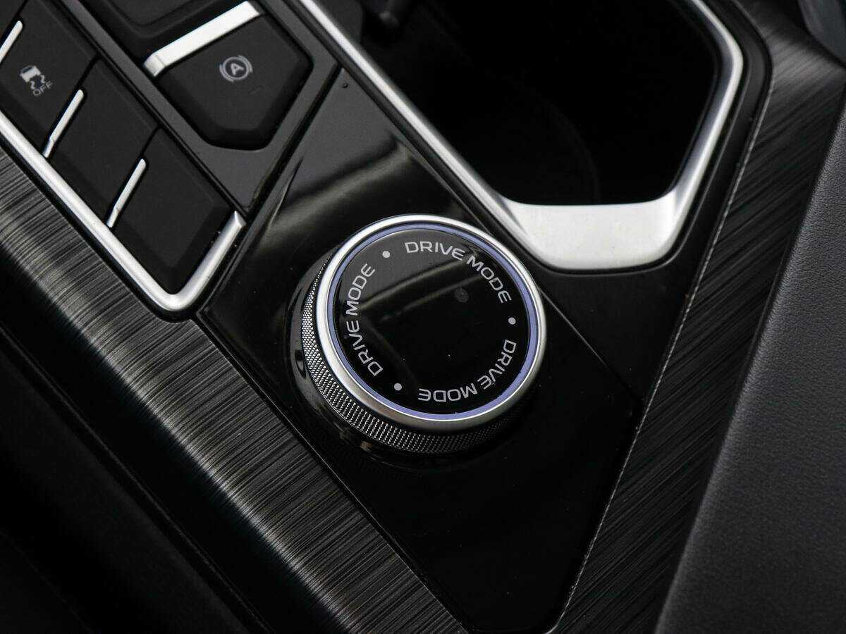 Geely Tugella б/у, 2023, Автоматическая. Фото: #11