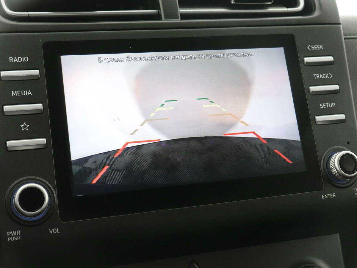 Хендай Крета б/у, 2021, Автоматическая. Фото: #12