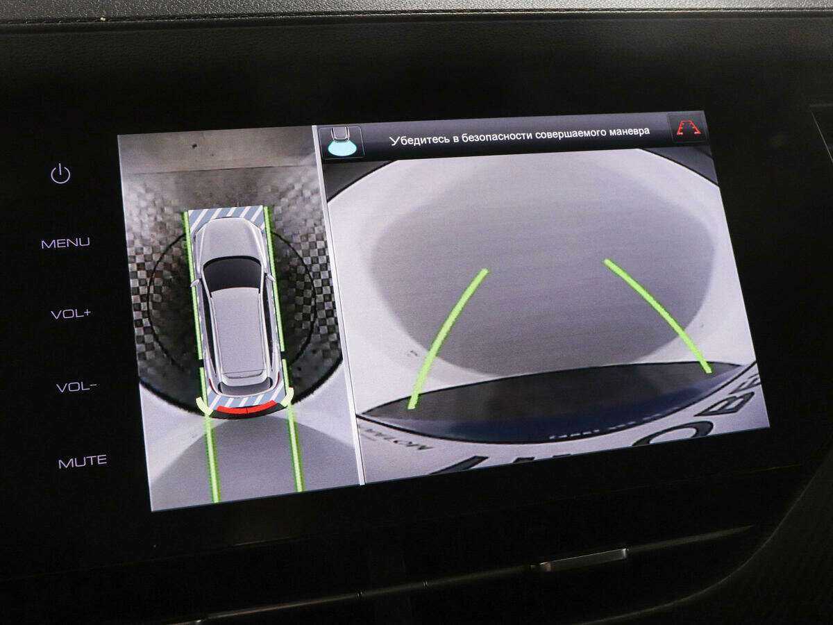 Хавал Ф7-икс б/у, 2021, Роботизированная. Фото: #11