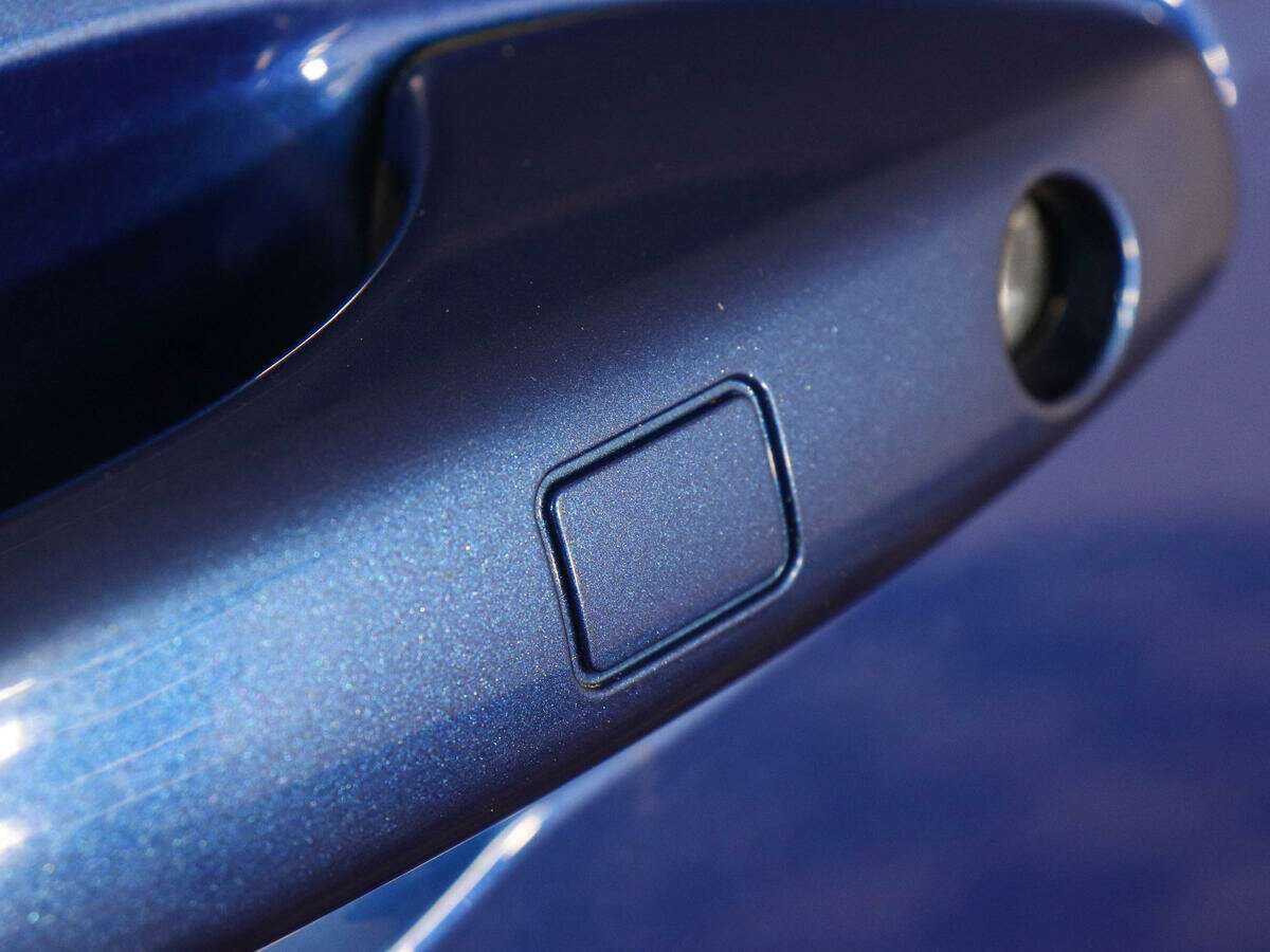 Хавал Ф7-икс б/у, 2021, Роботизированная. Фото: #14