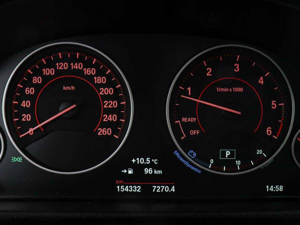 БМВ 3 серии б/у, 2017, Автоматическая. Фото: #7