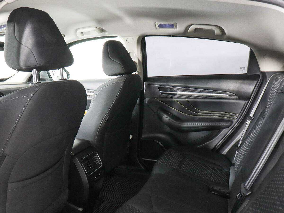 Хавал Ф7-икс б/у, 2021, Роботизированная. Фото: #10