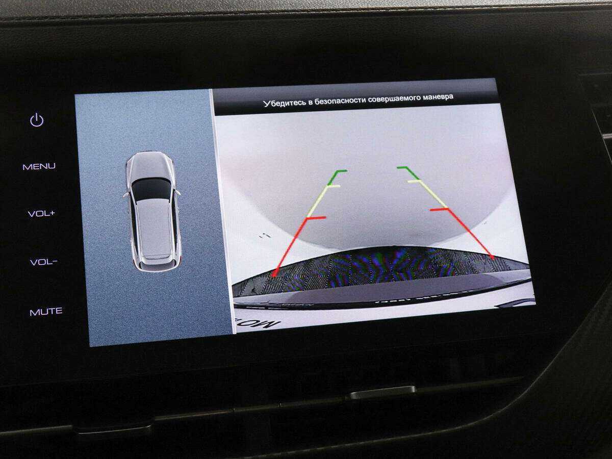 Хавал Ф7-икс б/у, 2021, Роботизированная. Фото: #11