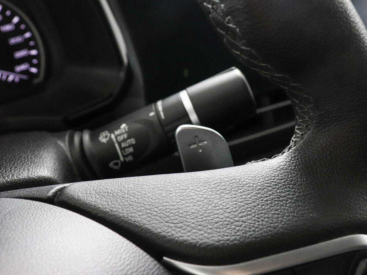 Хавал Ф7-икс б/у, 2021, Роботизированная. Фото: #12