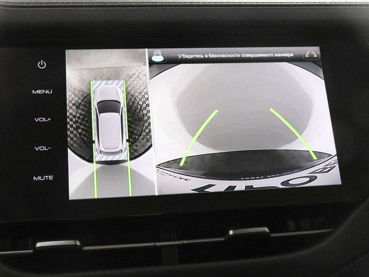 Хавал Ф7 б/у, 2021, Роботизированная. Фото: #12