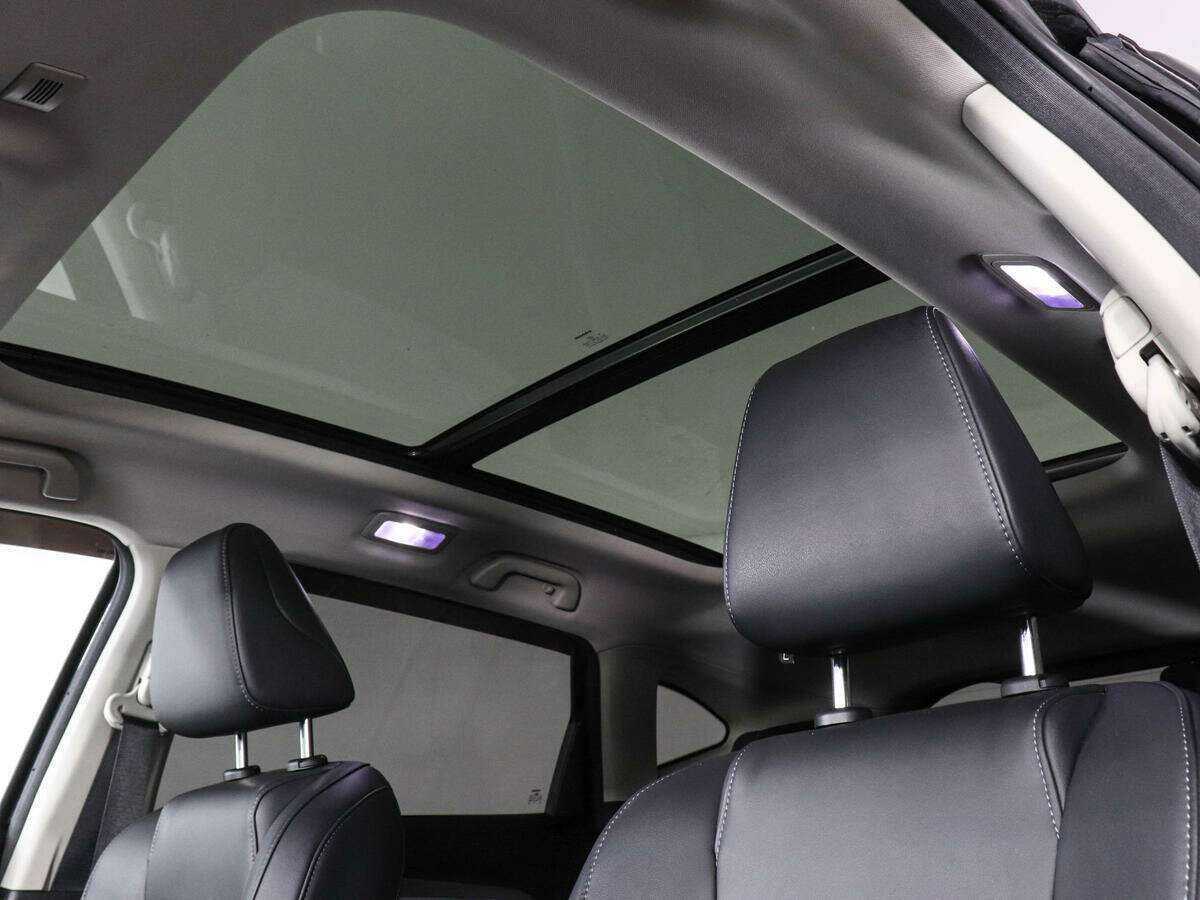 Хавал Ф7 б/у, 2021, Роботизированная. Фото: #14