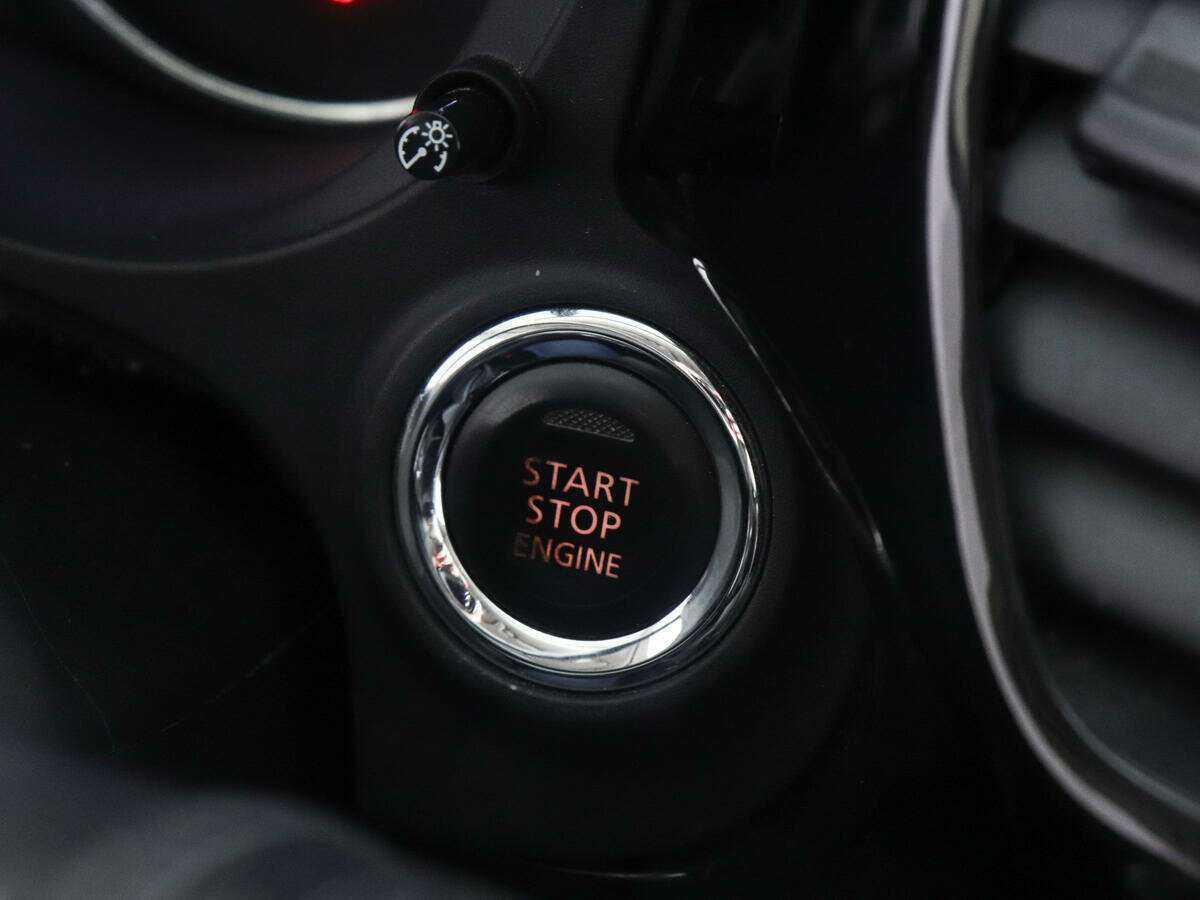 Митсубиши Оутлэндер б/у, 2020, Вариатор. Фото: #11