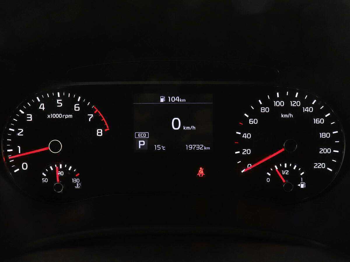 Киа Соул б/у, 2021, Автоматическая. Фото: #10