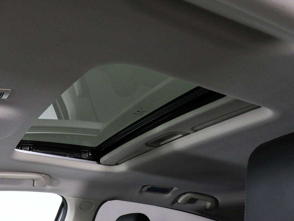 Хавал Ф7-икс б/у, 2020, Роботизированная. Фото: #12