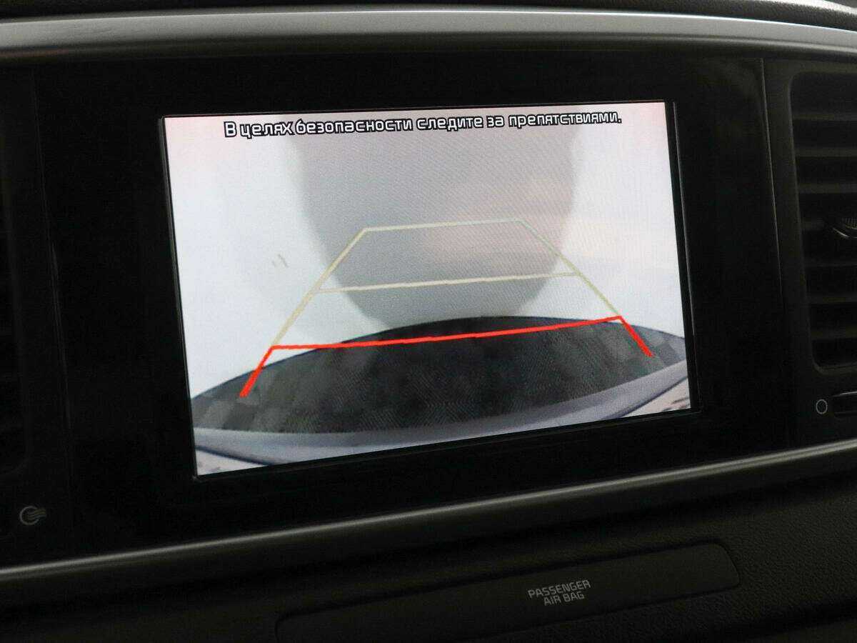 Киа Спортейдж б/у, 2019, Автоматическая. Фото: #12