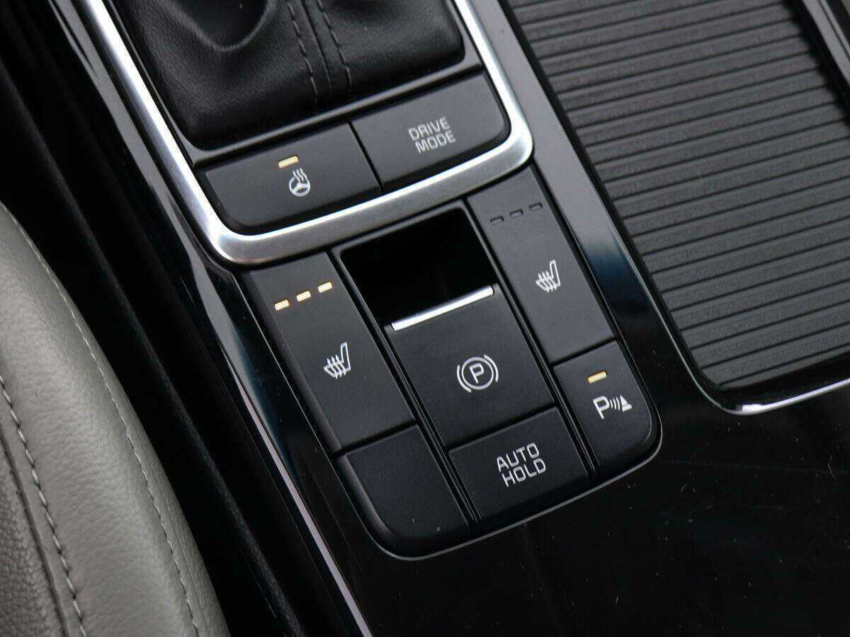 Киа Оптима б/у, 2017, Автоматическая. Фото: #15