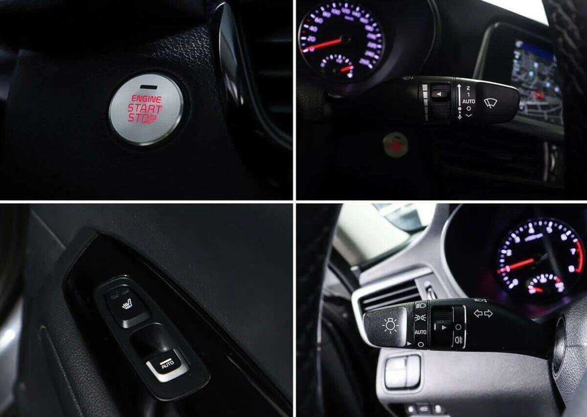 Киа Оптима б/у, 2016, Автоматическая. Фото: #16