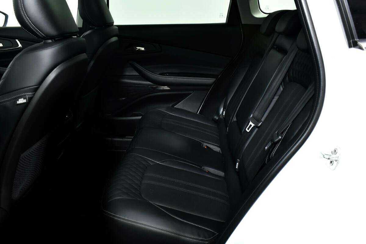 EXEED TXL б/у, 2021, Роботизированная. Фото: #11