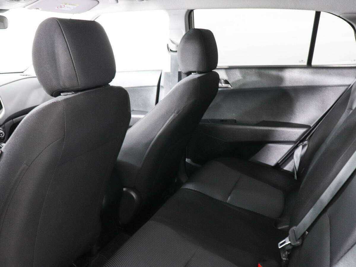 Хендай Крета б/у, 2020, Автоматическая. Фото: #11