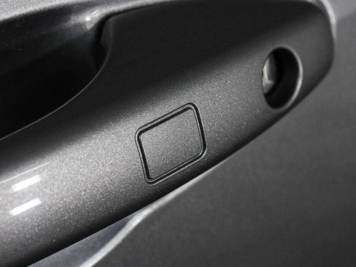 Хавал Ф7 б/у, 2021, Роботизированная. Фото: #15