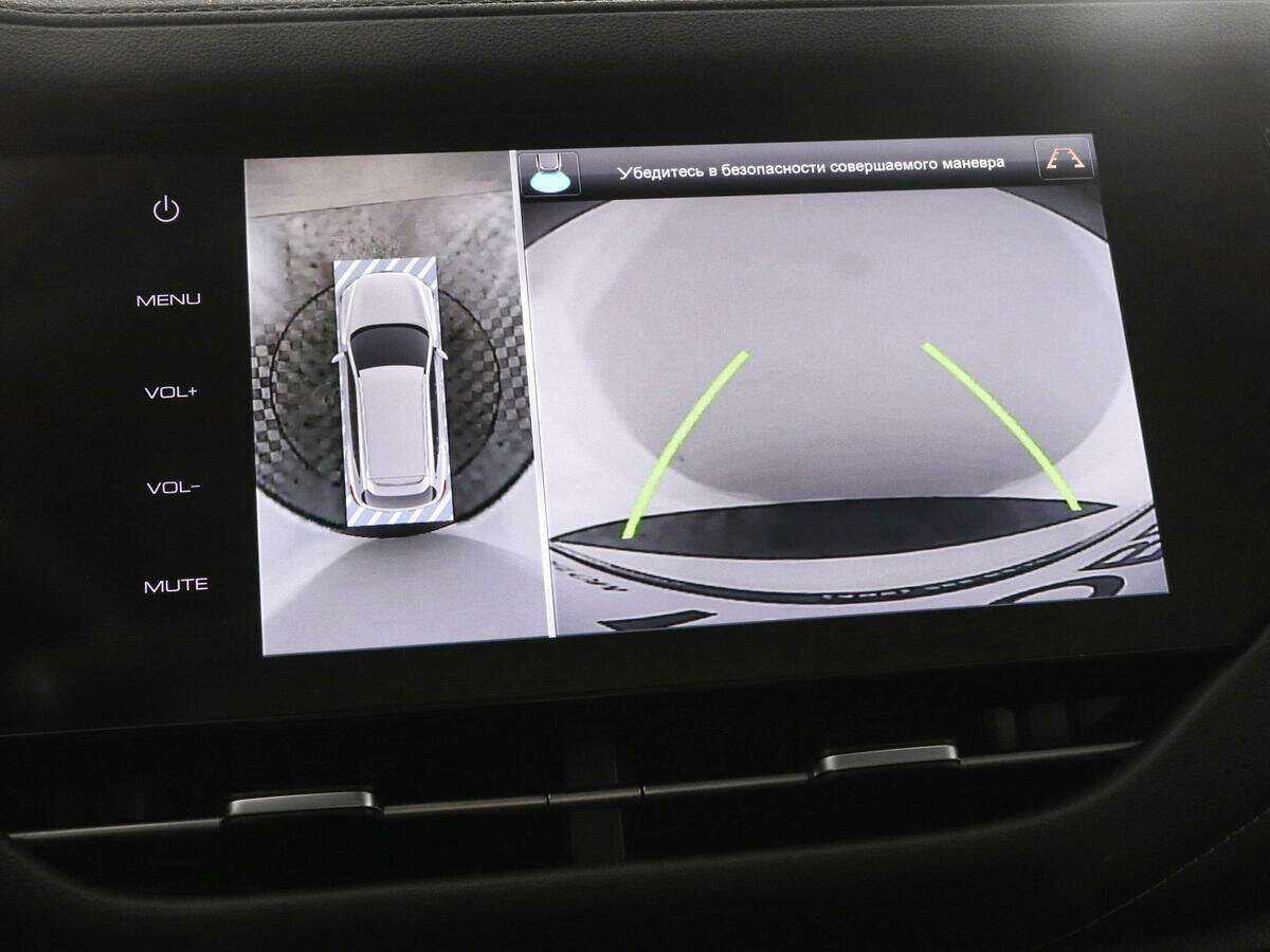 Хавал Ф7 б/у, 2021, Роботизированная. Фото: #12