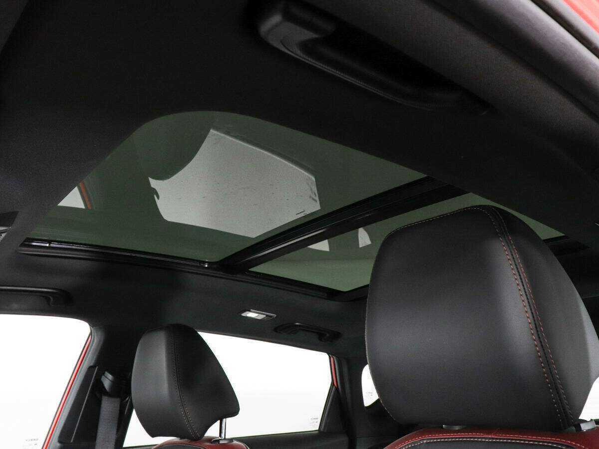 Джили Кулрэй б/у, 2020, Роботизированная. Фото: #13