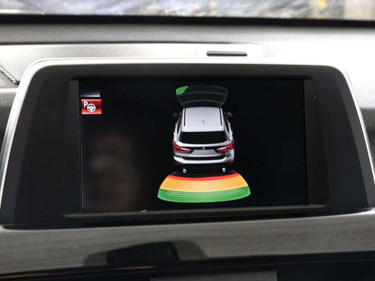 БМВ Икс1 б/у, 2017, Автоматическая. Фото: #11