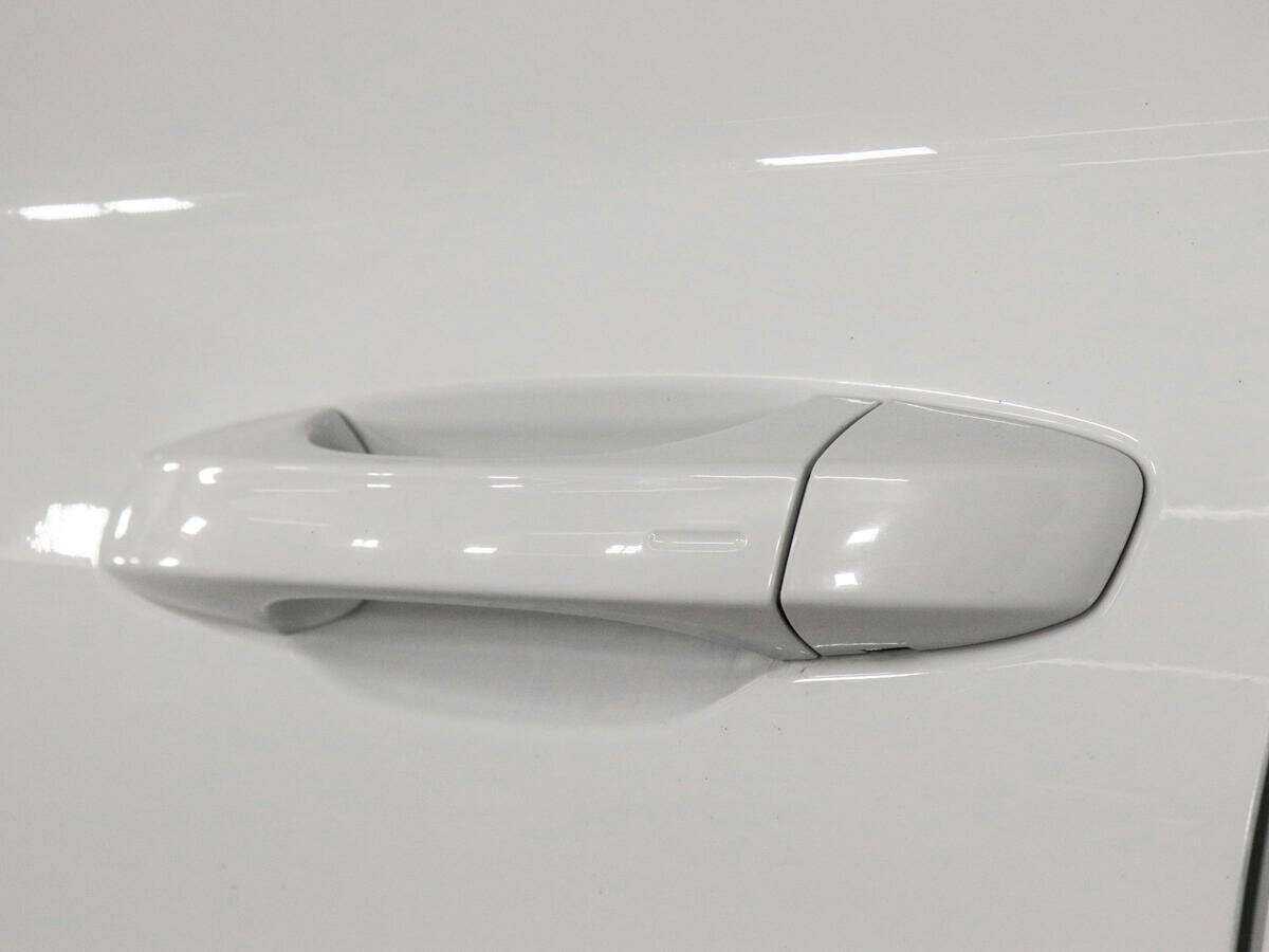 Шкода Кодиак б/у, 2018, Роботизированная. Фото: #13