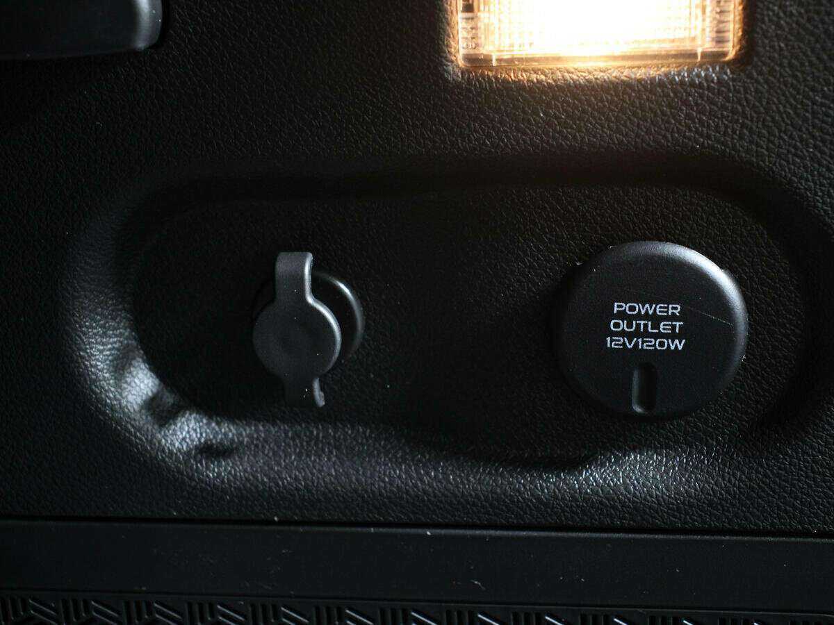 EXEED VX б/у, 2022, Роботизированная. Фото: #17