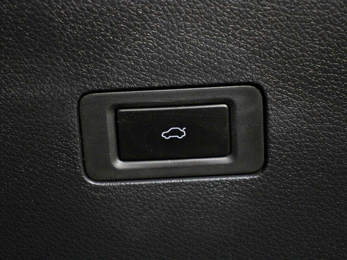 EXEED VX б/у, 2022, Роботизированная. Фото: #18